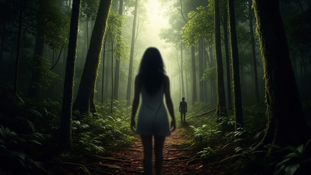 Féminicide en Guyane : Sylvain Kereneur Aux Assises