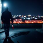 Féminicide Inès Mecellem : Suspect Toujours en Cavale