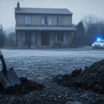 Femme Disparue à Noël : Retrouvée Enterrée dans les Landes