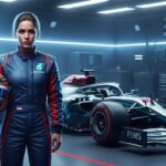 Femme Pilote F1 : Bientôt une Révolution ?