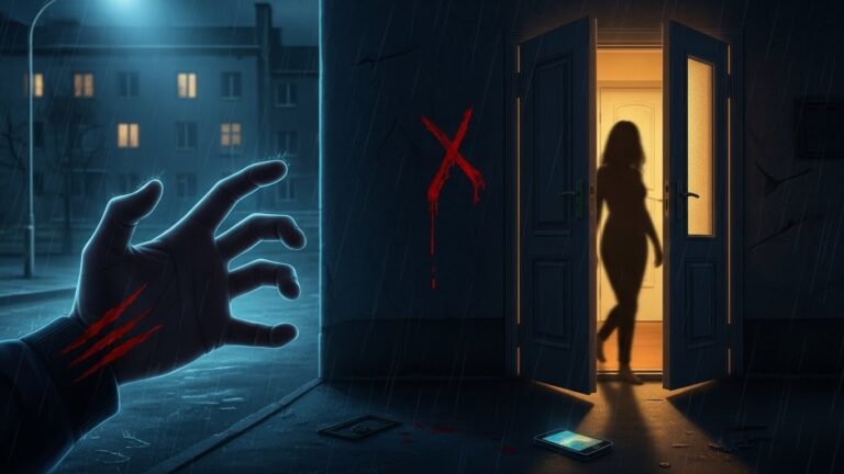 Femme Tuée à Brest par son Compagnon Récidiviste