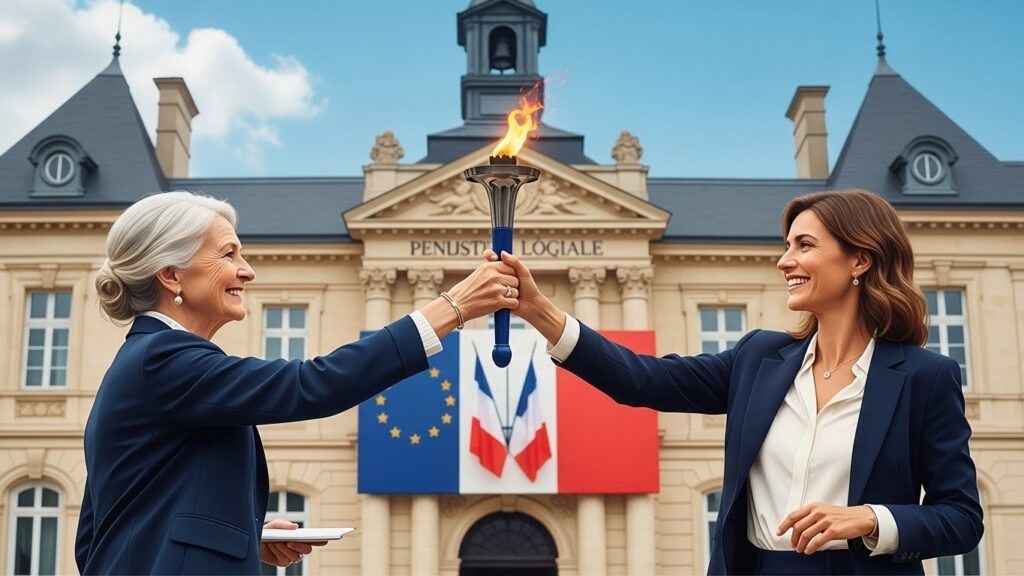 Femmes Maires : Passage de Flambeau Féminin aux Municipales 2026