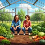 Ferme des Folies à Gouvernes : Un Modèle d&rsquo;Agriculture Durable Primé