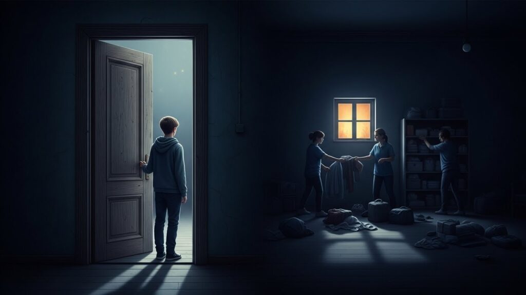 Fermeture ASE Cormeilles: Association 40 Ans Contrainte