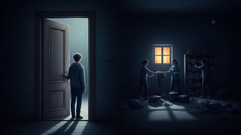 Fermeture ASE Cormeilles: Association 40 Ans Contrainte