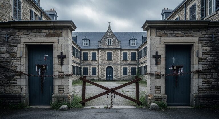 Fermeture Bétharram : Le Scandale Abus Sexuels Qui Secoue l&rsquo;Enseignement Catholique