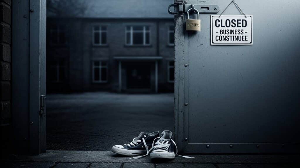 Fermeture d’un Foyer pour Mineurs Illégal dans l’Aisne