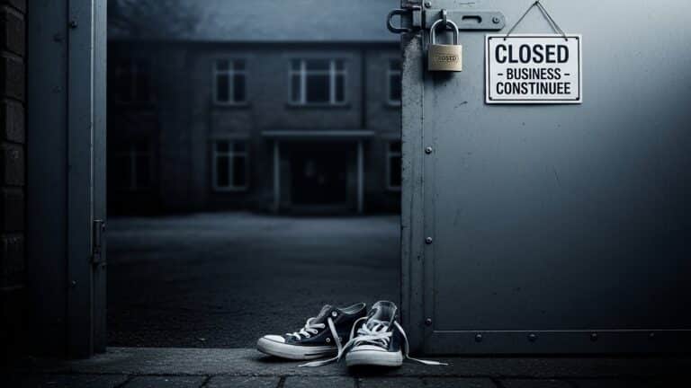 Fermeture d’un Foyer pour Mineurs Illégal dans l’Aisne