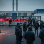 Fermeture Lisi Automotive Puiseux-Pontoise : 130 Emplois Menacés