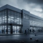 Fermeture Usine Dumarey Strasbourg : 320 Emplois Menacés