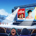 Festival Alpe d’Huez 2026 : 6 Comédies Incontournables