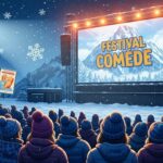 Festival Alpe d’Huez 2026 : Comédies Dominent Cinéma Français