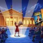 Festival Alpe d’Huez 2026 : Ouverture Explosive et Rires en Montagne