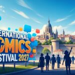 Festival BD Angoulême 2027 : Un Nouveau Départ Prometteur