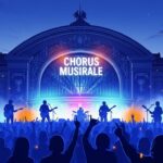 Festival Chorus 2026 : Retour Triomphal à la Seine Musicale