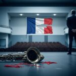 Festival de Jazz Noyon : Plainte pour Discrimination Politique