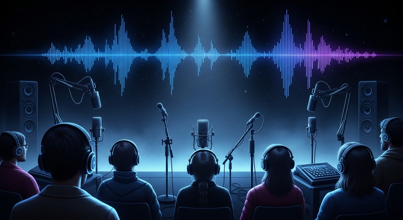 Découvrez la 22e édition du festival de la radio à Brest : 150 programmes, 200 invités, focus médias indépendants, féminisme et jeune public du 28 janvier au 1er février 2026.