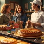 Fèves de l'Oise pour l'Épiphanie : Un Succès Local Fou