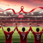 Fight Aids Cup 2026 : Légendes du Foot à Monaco