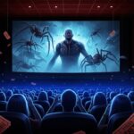 Films d'Horreur : Un Billet sur Cinq Vendu en 2024 !