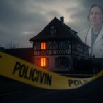 Fils Arrêté en Roumanie : Meurtre de Cardiologue en Alsace