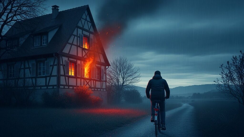 Fils Arrêté en Roumanie : Mort d&rsquo;une Cardiologue en Alsace