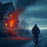 Fils Arrêté en Roumanie : Mort d'une Cardiologue en Alsace