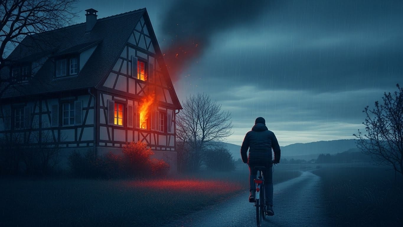 Le fils d'une cardiologue retrouvée calcinée à Molsheim a été interpellé en Roumanie après 75 jours de cavale. Découvrez les détails de cette enquête tragique et les zones d'ombre restantes.