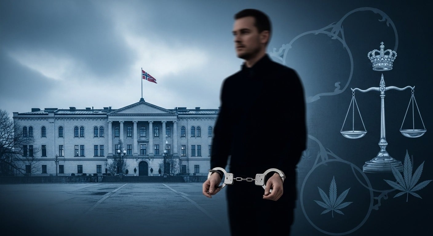 Découvrez les dernières accusations visant le fils de la princesse héritière de Norvège : viols présumés, trafic de drogue et infractions multiples avant son procès en février. Un scandale qui ébranle la monarchie.