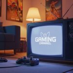 Fin de Game One : La Chaîne Qui A Rendu le Gaming Cool
