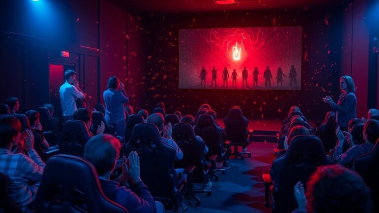 Fin de Stranger Things : L&rsquo;Émotion des Fans Explose