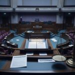 Fin de Vie : le Sénat Rejette l'Aide à Mourir