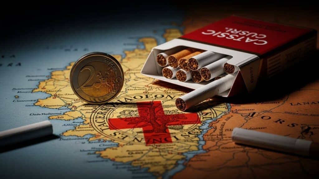 Fin des cigarettes moins chères en Corse : pourquoi tout change