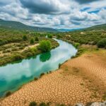 Fin des Restrictions Eau dans les Pyrénées-Orientales ?