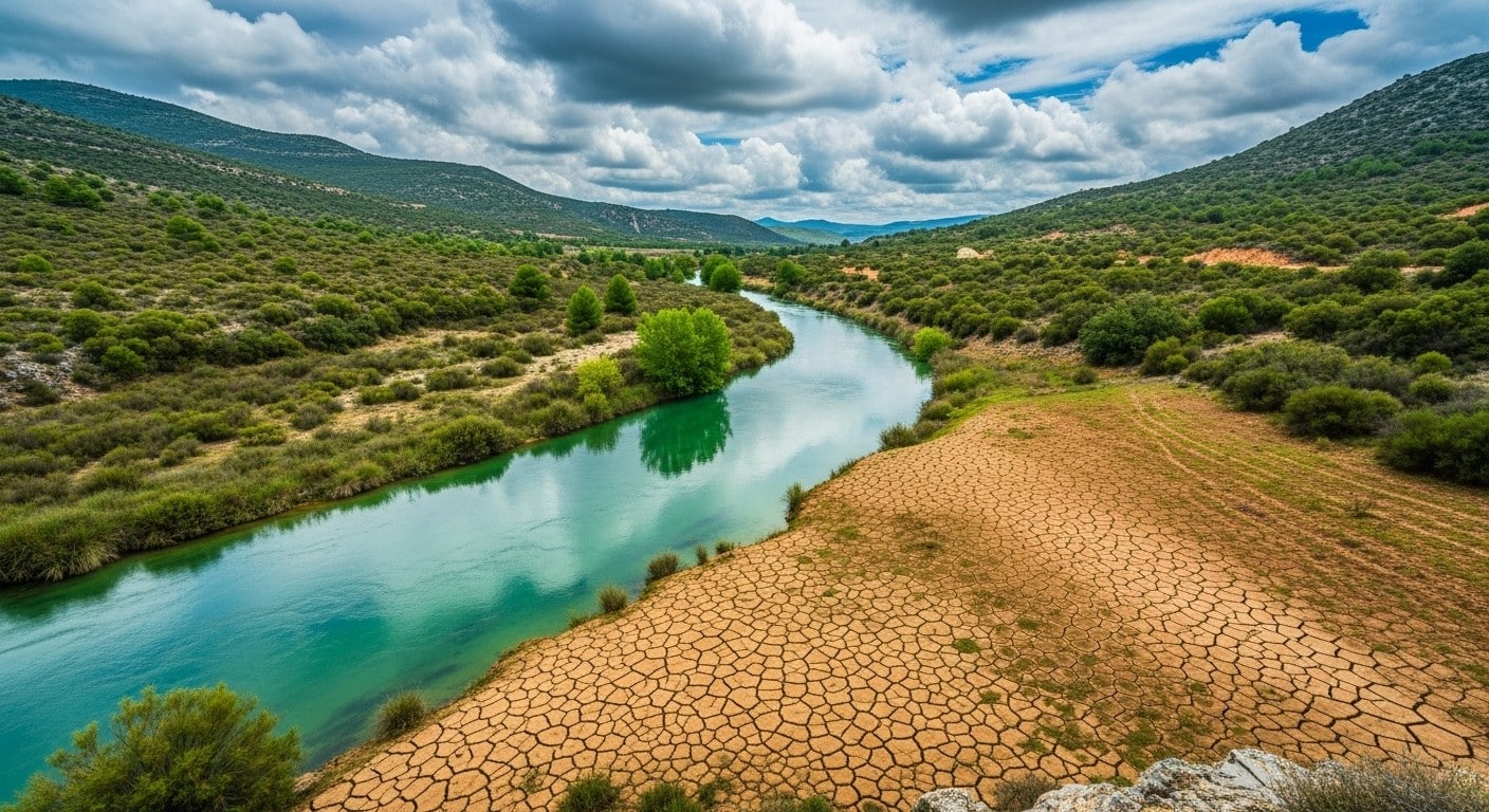 Après des pluies salvatrices, les restrictions sur l'usage de l'eau s'allègent dans les Pyrénées-Orientales. Quelles zones sont concernées et quand un retour à la normale ? Décryptage complet.