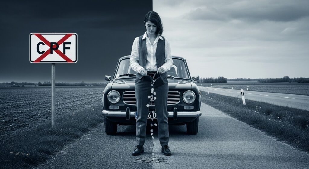 Fin du CPF pour le Permis de Conduire en 2026 : Une Mesure Contestée