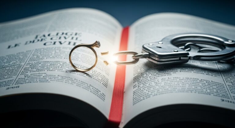 Fin du Devoir Conjugal : l&rsquo;Assemblée Vote une Avancée Majeure