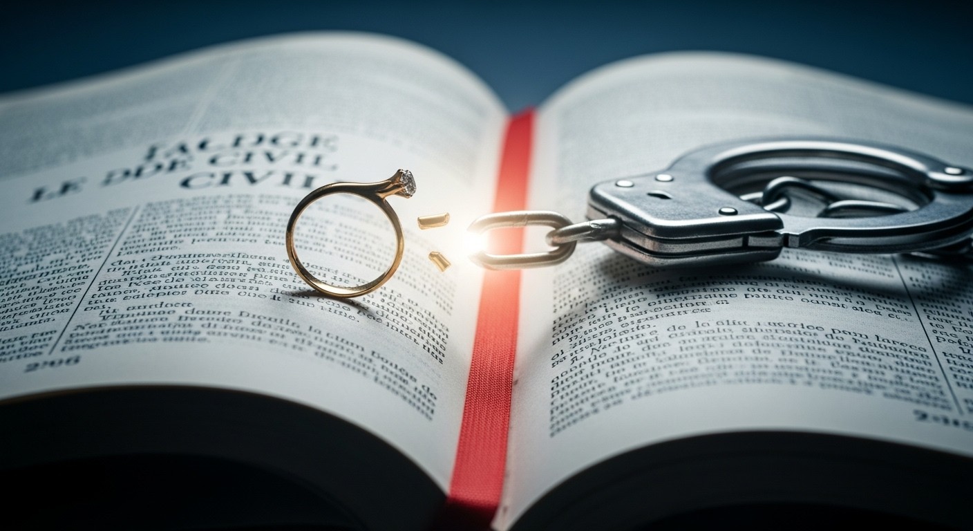 Découvrez comment l'Assemblée nationale a unanimement mis fin au devoir conjugal dans le mariage en 2026, renforçant le consentement et luttant contre les violences sexuelles conjugales. Une réforme symbolique et juridique essentielle.