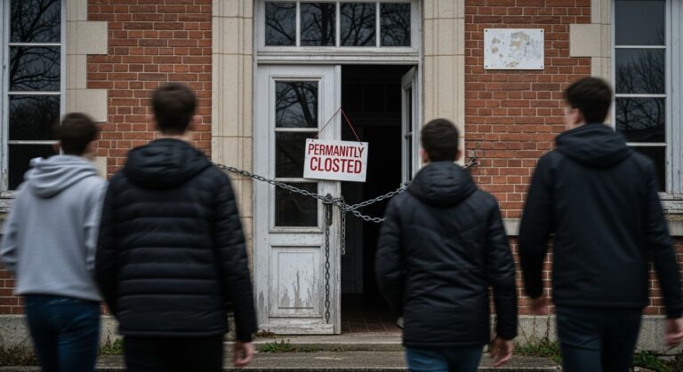 Fin d&rsquo;une association emblématique dans le Val-d’Oise après 45 ans