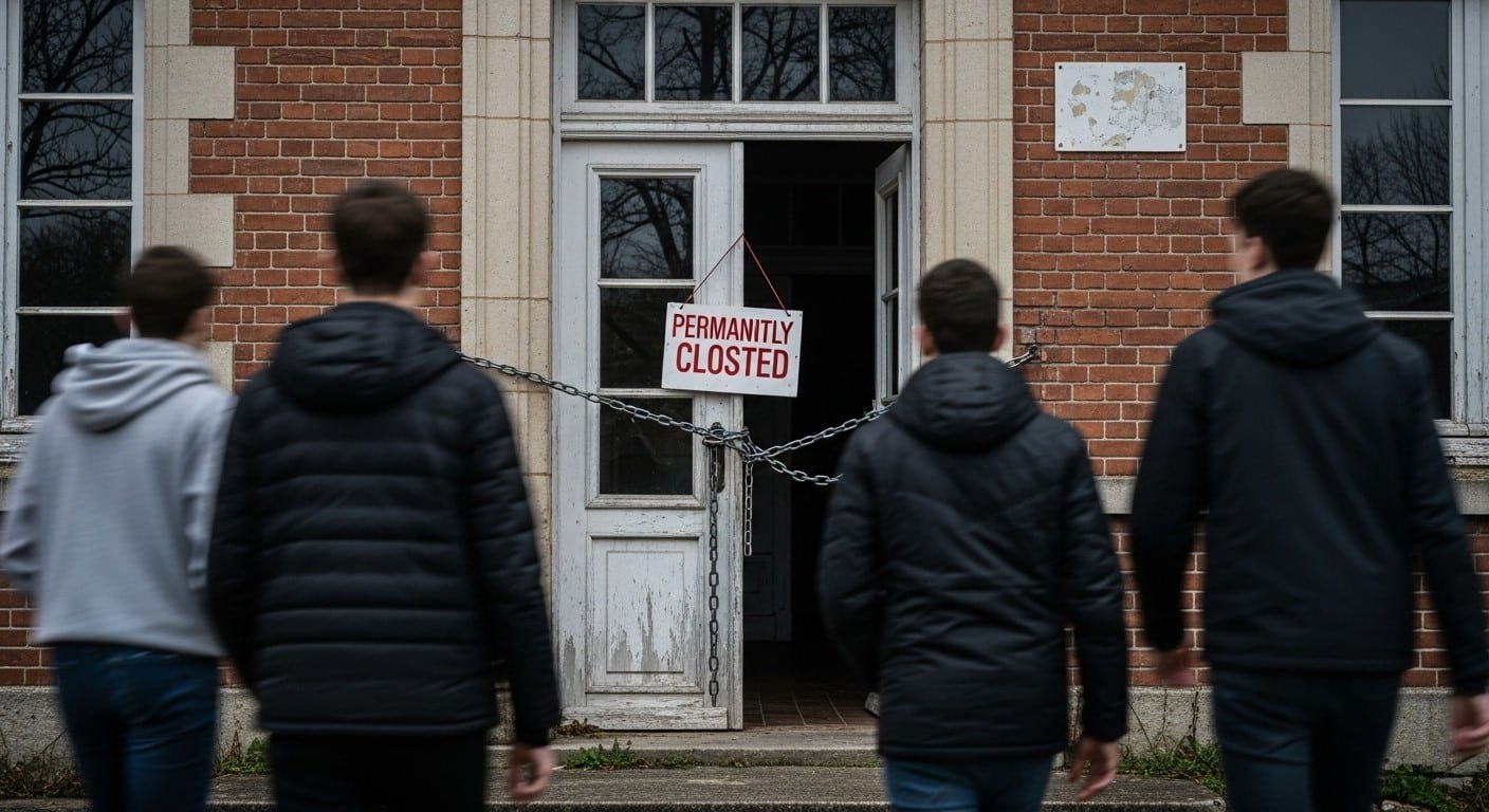Découvrez pourquoi une association qui aidait des jeunes en difficulté depuis 45 ans dans le Val-d’Oise ferme ses portes malgré un combat judiciaire acharné. Une perte lourde pour l’aide sociale à l’enfance.