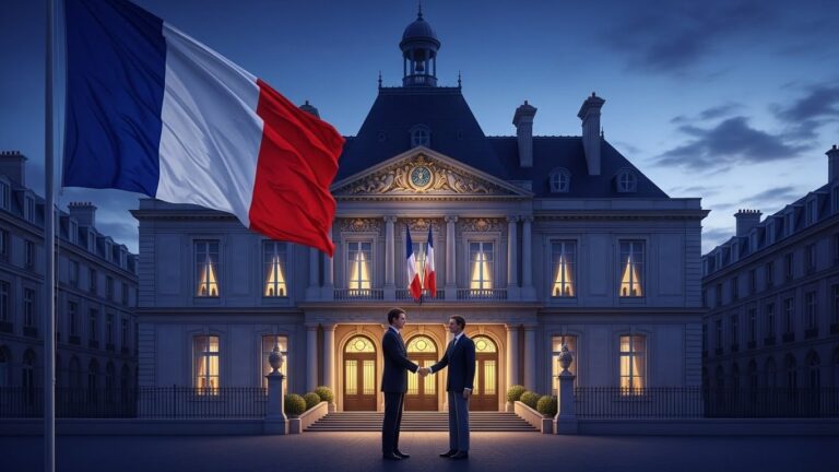 Fin d’une ère à Neuilly : plus de liste LR aux municipales 2026