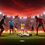 Finale CAN 2025 : Chaos et Vérités sur Sénégal-Maroc