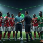 Finale CAN 2025 : Chaos Total Sénégal-Maroc