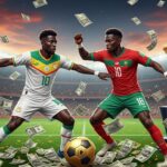 Finale CAN 2025 : Combien Gagne le Vainqueur Sénégal-Maroc ?