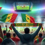 Finale CAN 2025 : Folie à Saint-Denis pour Sénégal-Maroc