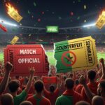 Finale CAN 2025 : La Folie des Prix et du Marché Noir des Billets