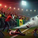 Finale CAN 2025 : Le Démenti sur la Mort du Stadier Marocain