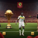 Finale CAN 2025 : Maroc Amère, Sénégal Sacré