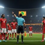 Finale CAN 2025 : Maroc Recours Après Chaos Sénégal