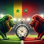 Finale CAN 2025 : Que se passe-t-il si Sénégal-Maroc fait match nul ?